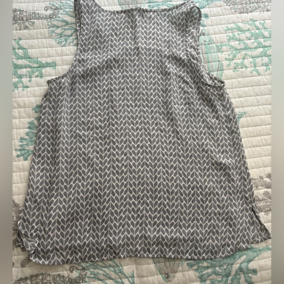 Express Factory Tank Top Size S - Picture 2 of 2